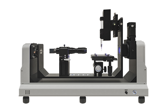 CA500S整體傾斜全自動(dòng)型光學(xué)接觸角測(cè)量?jī)x