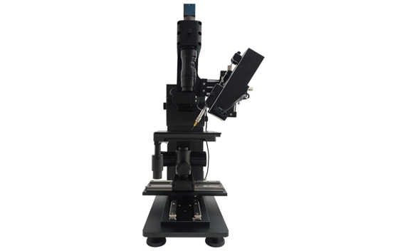CA200T 頂視型光學接觸角測量儀